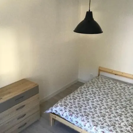 Holiday home Entre Plage Et Sapins